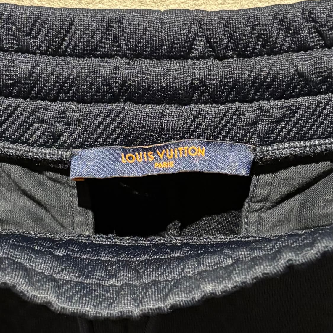 [XL size] 루이비통 모노그램 팬츠 상품이미지2