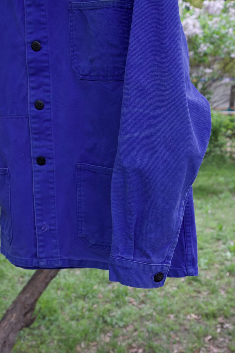 Archive selling 70-80년대 프렌치워크 자켓 상품이미지5