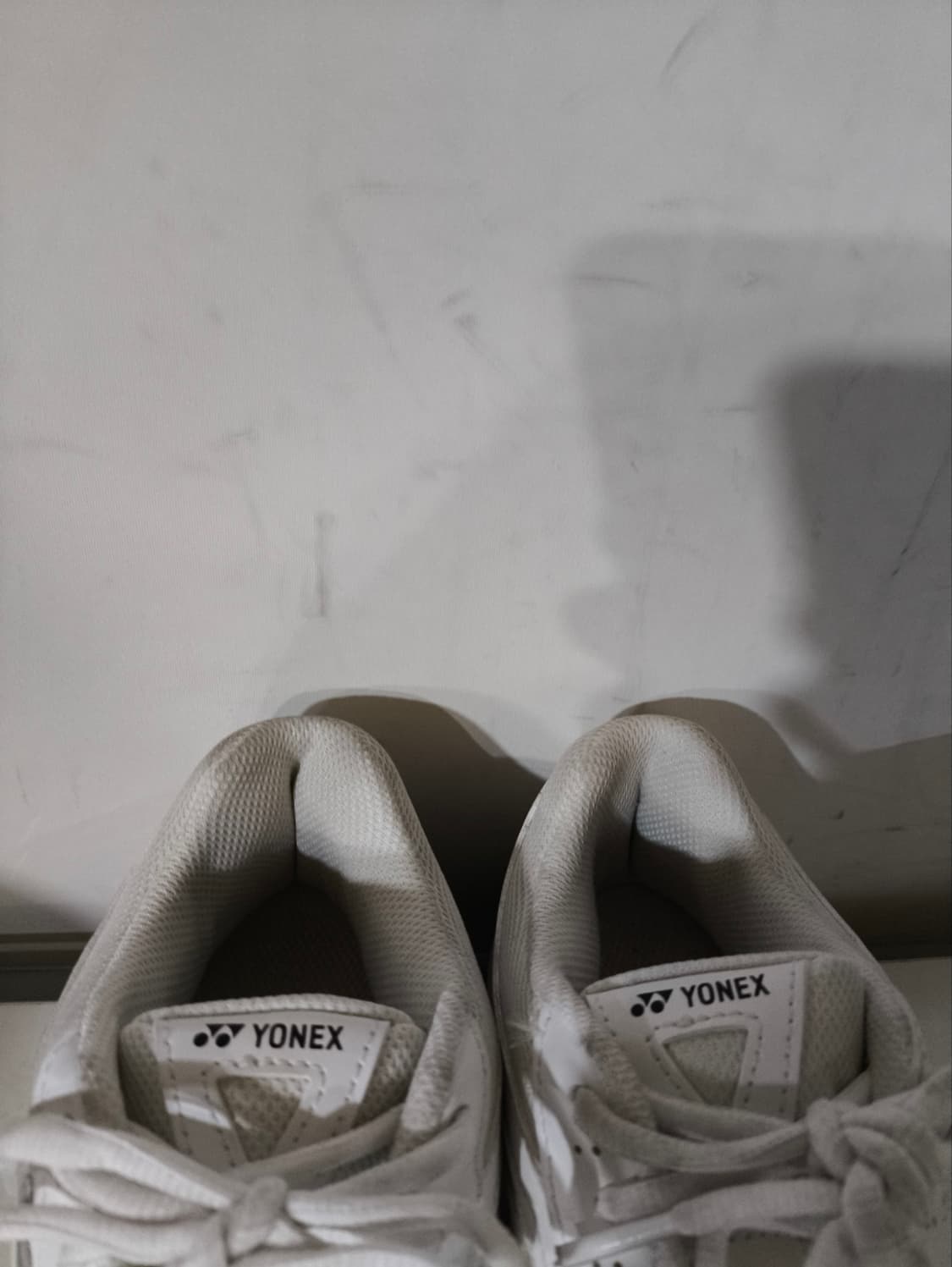 240mm 요넥스 스트라이더 레이 인도어화 배드민턴화 상품이미지5