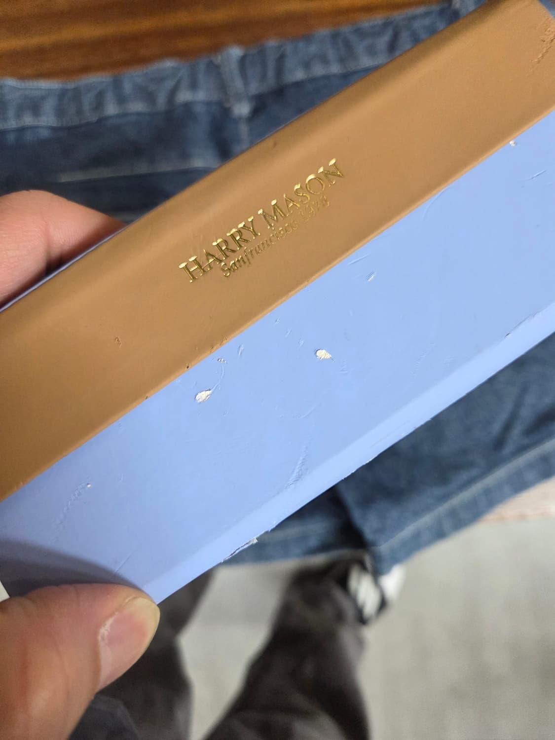 해리메이슨 미러 선글라스  상품이미지7