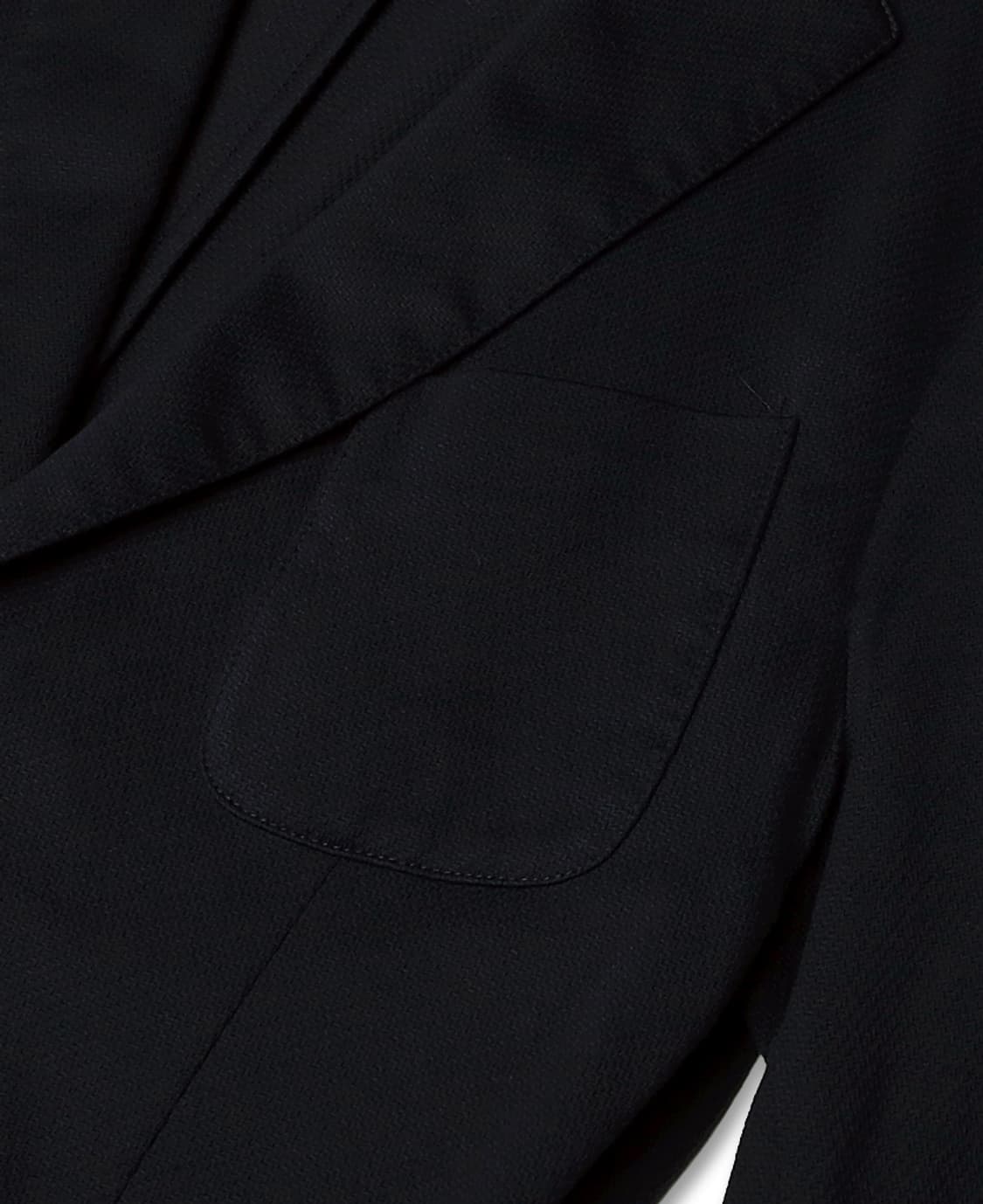 소버린 하우스 [Sovereign House] 네츄럴 네이비 자켓 상품이미지3