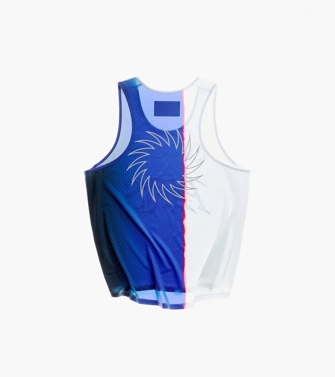 [새상품-M/L] UVU Paris 25 Racing Vest W 상품이미지2