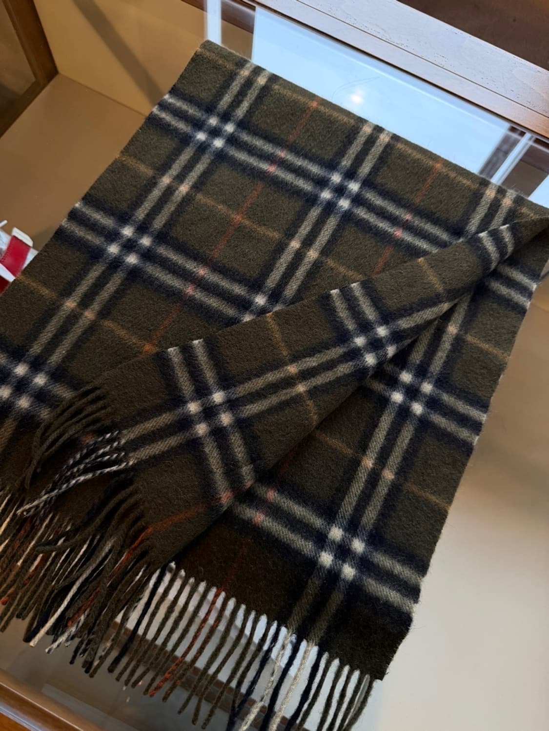 파르미지아니 머플러 상품이미지8