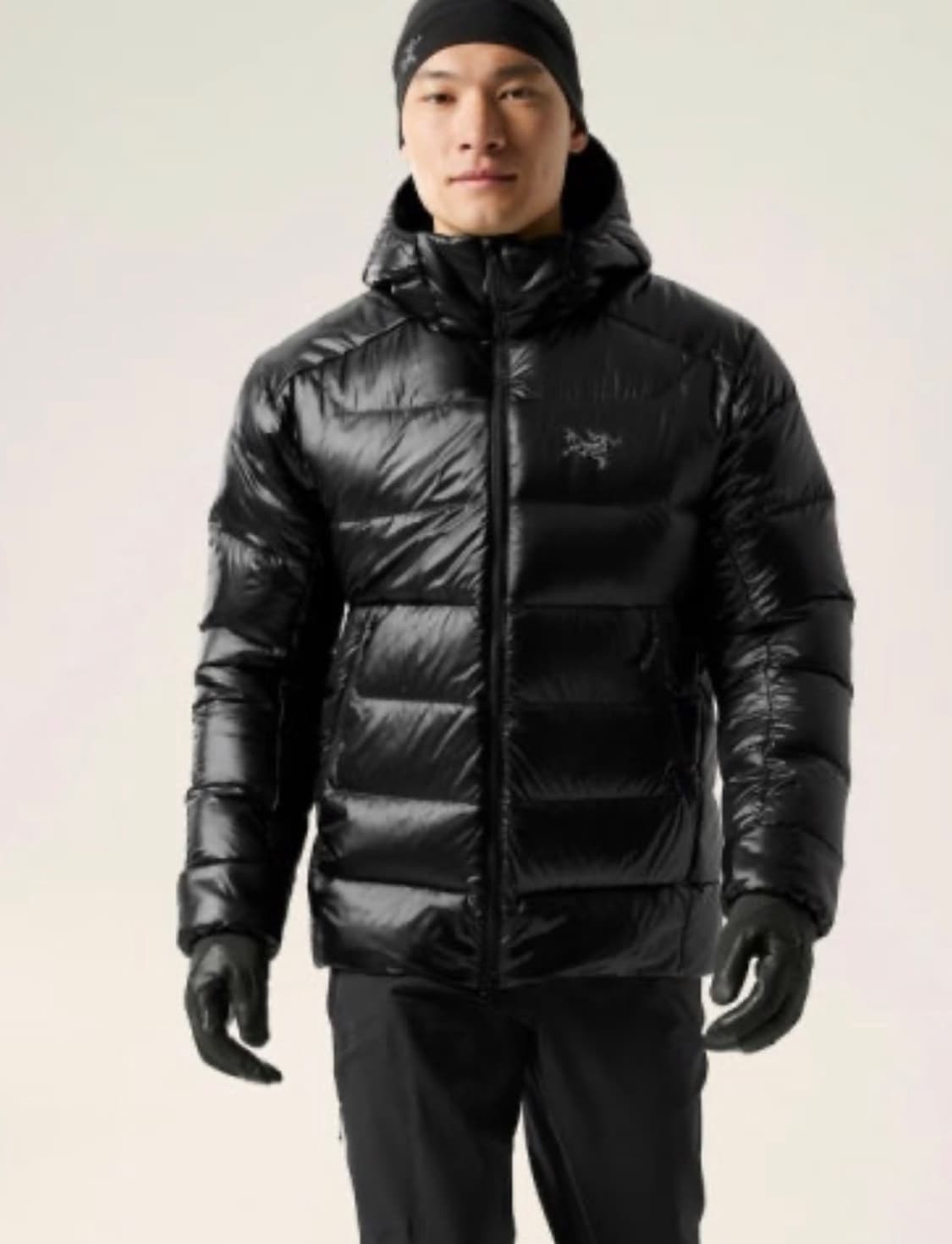 아크테릭스 세륨 SV L사이즈(교신가능) 상품이미지1