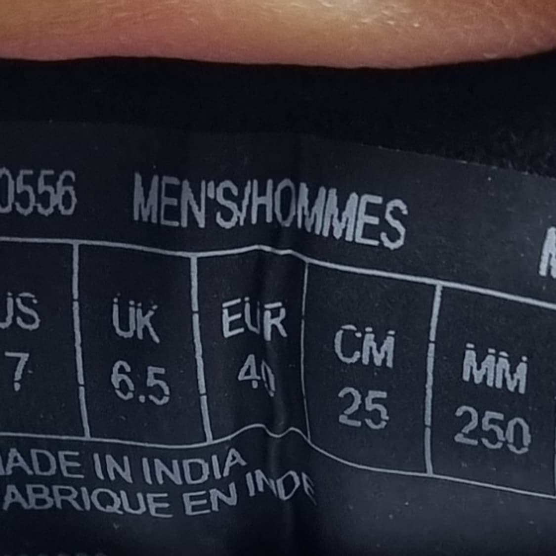 락포트 찰스로드 캡토 경량구두255 상품이미지6