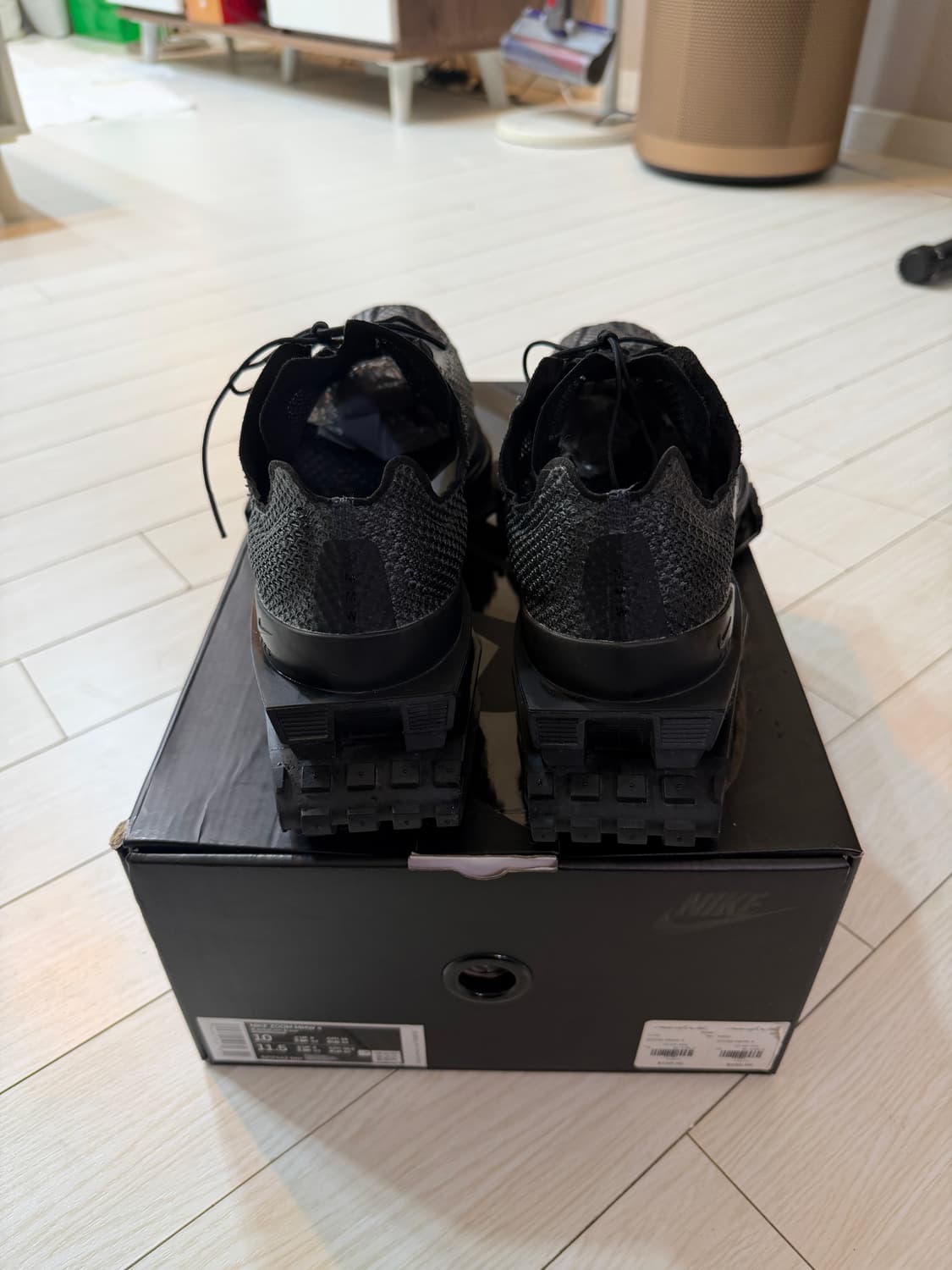 나이키 mmw 270 상품이미지4