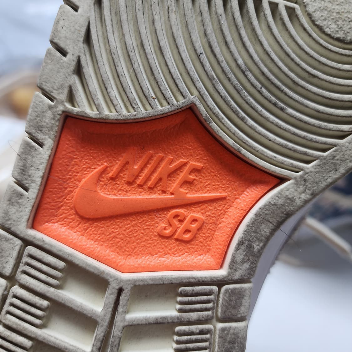 나이키 SB 덩크 하이 프로 하와이270 상품이미지3