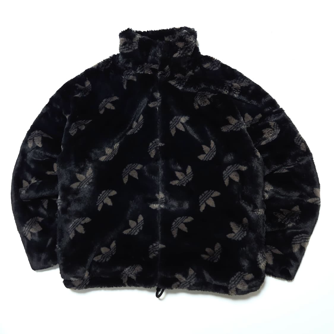 아디다스 OG 모노그램 퍼 자켓 상품이미지1