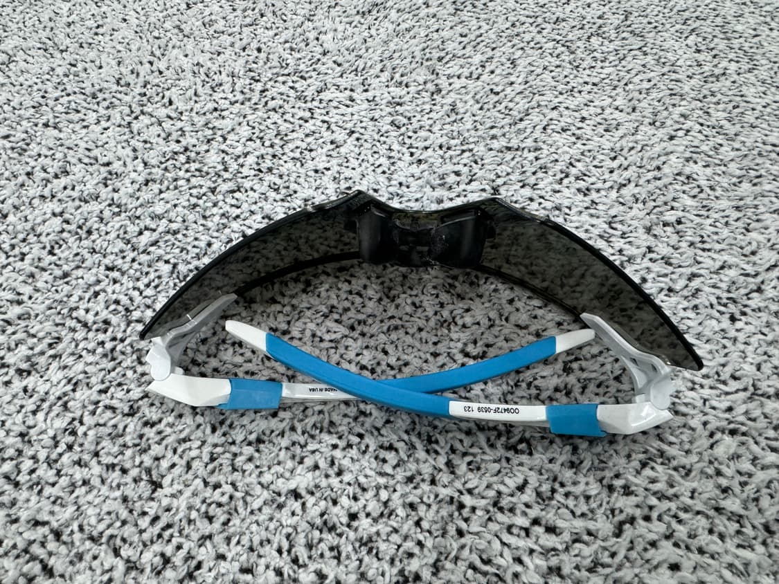 [새상품] 오클리 엔코더 프리즘 선글라스 상품이미지4