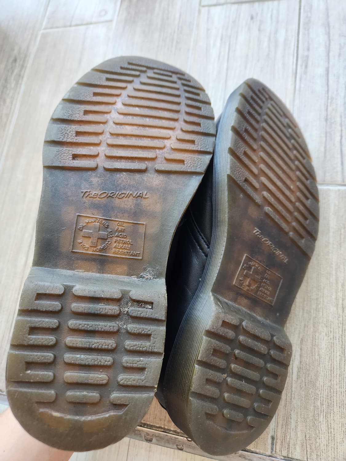 닥터마틴 1461 나파 (250) 상품이미지8