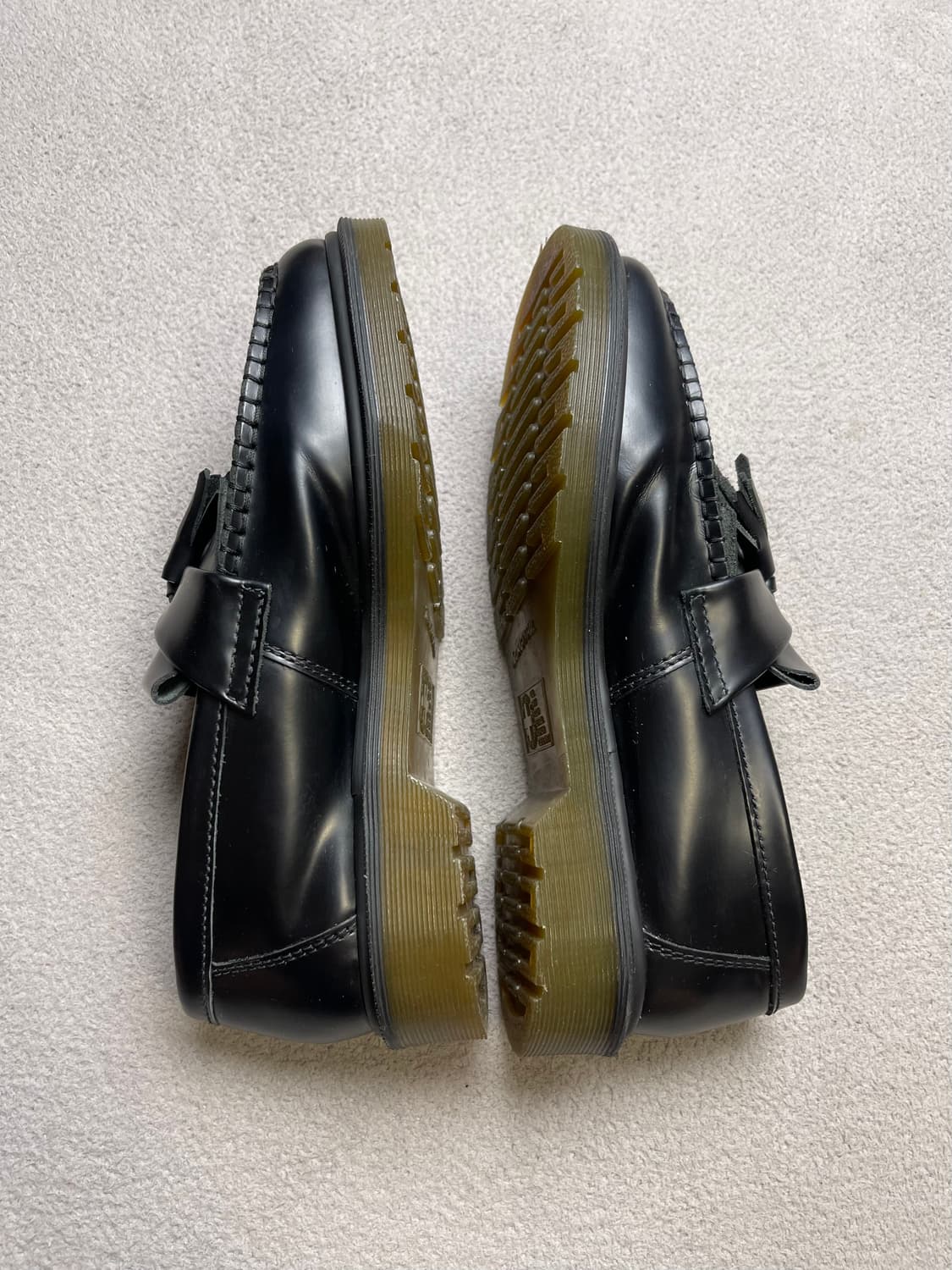 [41] 닥터마틴 아드리안 로퍼 -260 상품이미지3