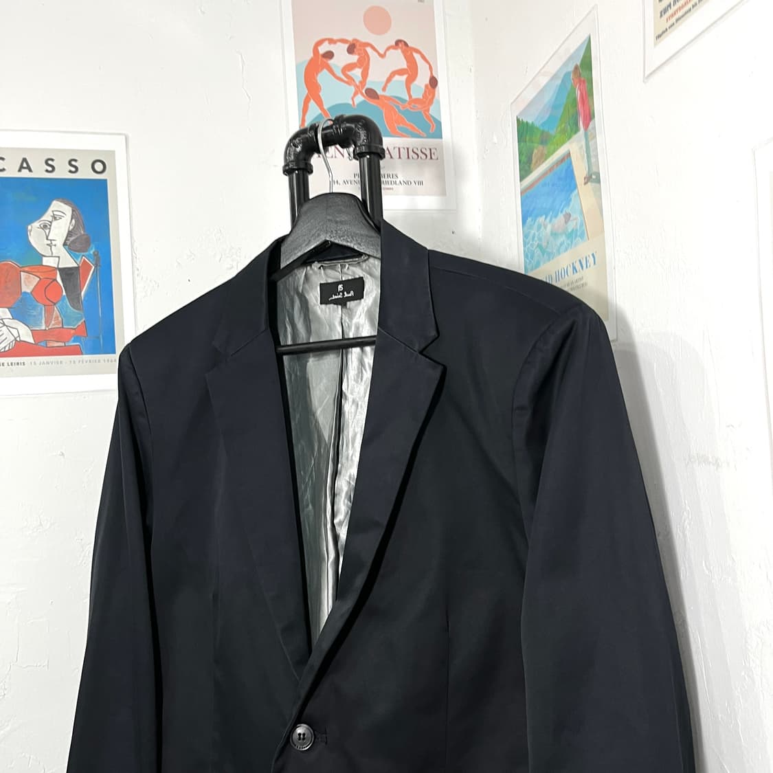 폴스미스 베이직 블레이저 상품이미지3