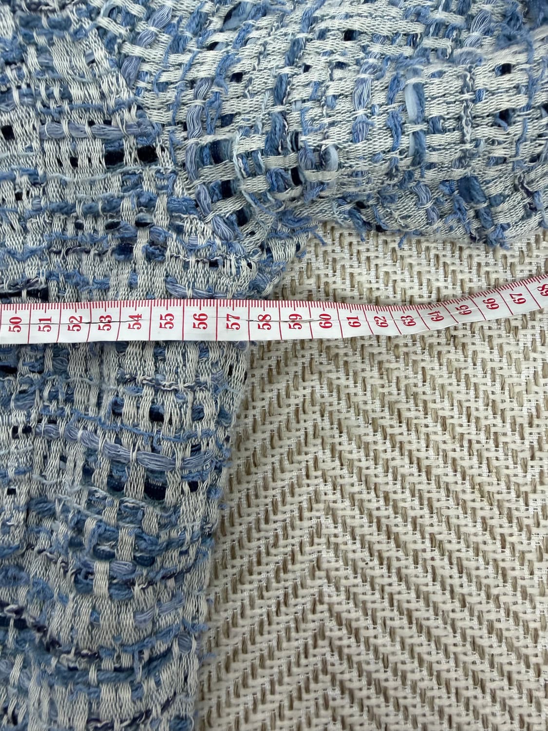 매장판정품) IRO 이로 트위드 오버사이즈 자켓 가디건 34 상품이미지8