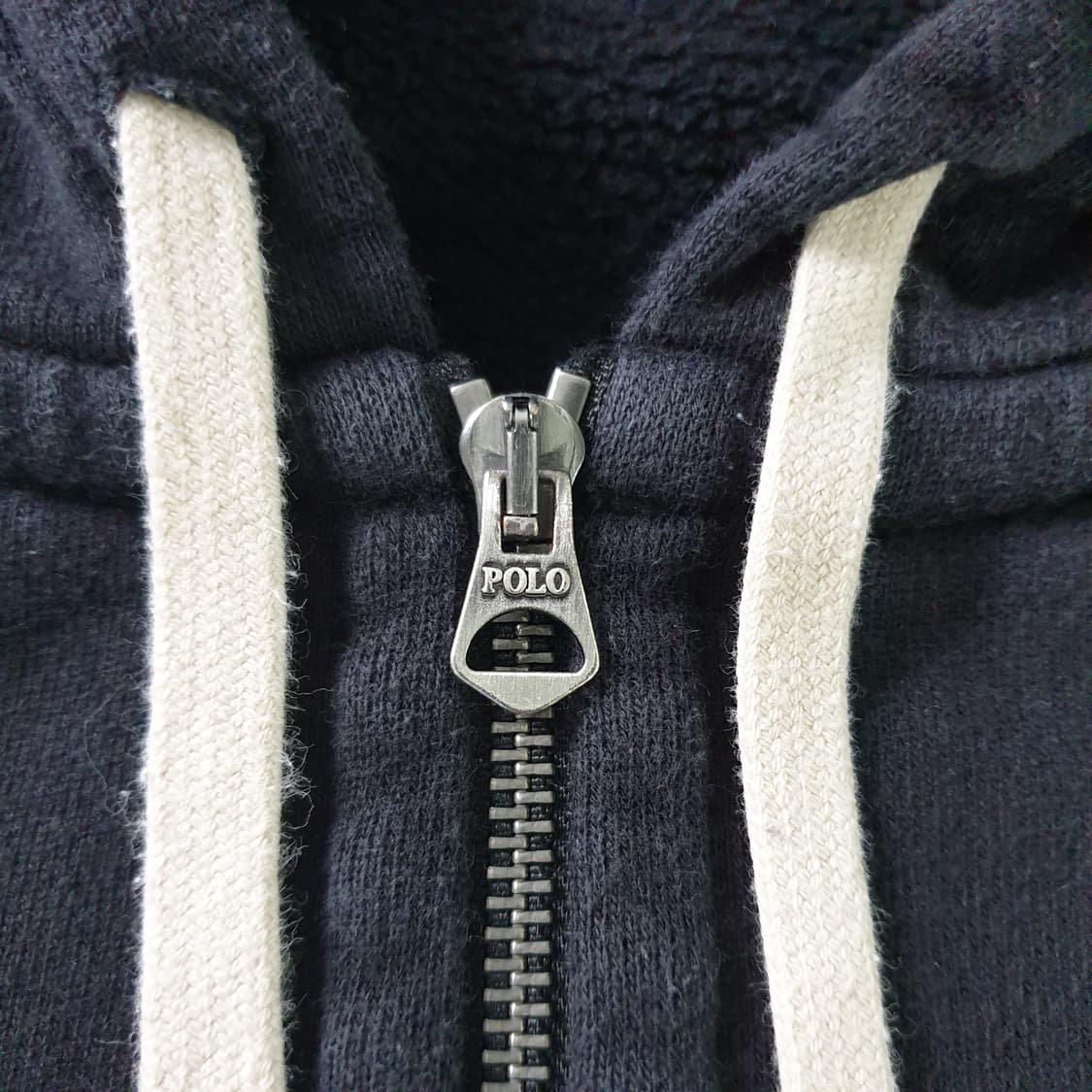 POLO 랄프로렌 후드 집업 상품이미지6