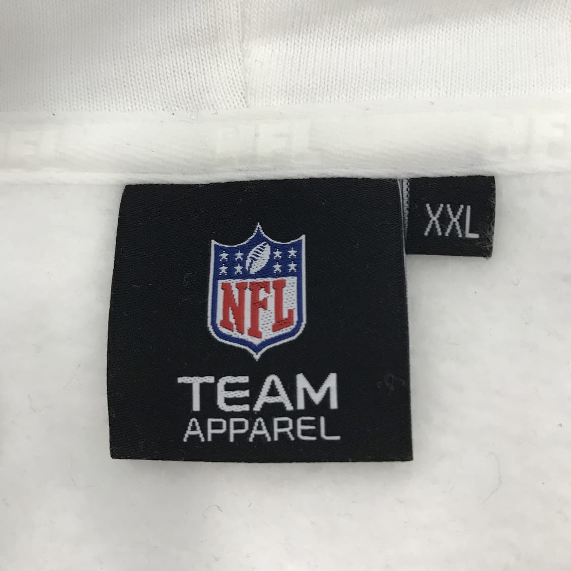 NFL 뉴욕 자이언츠 부클 후디 [XXL] 상품이미지5