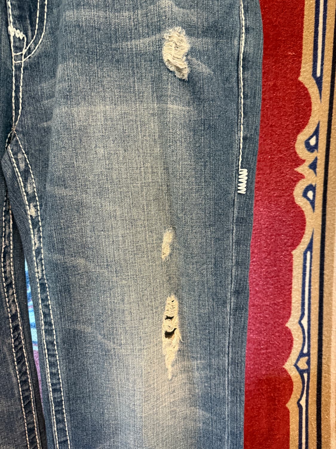 True Religion BILLY Denim 38 상품이미지6