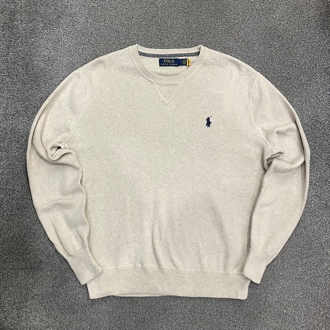 305 폴로 니트 상품이미지2