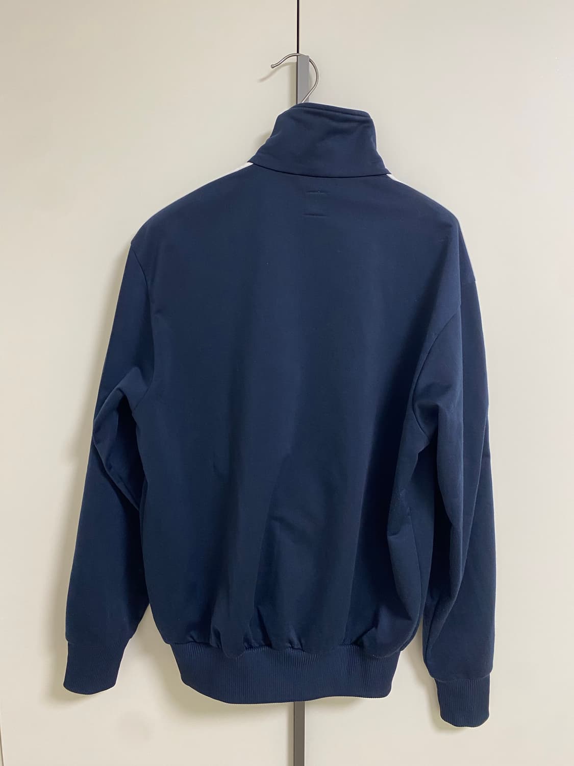 아디다스 파이어버드 네이비 져지 95 상품이미지4