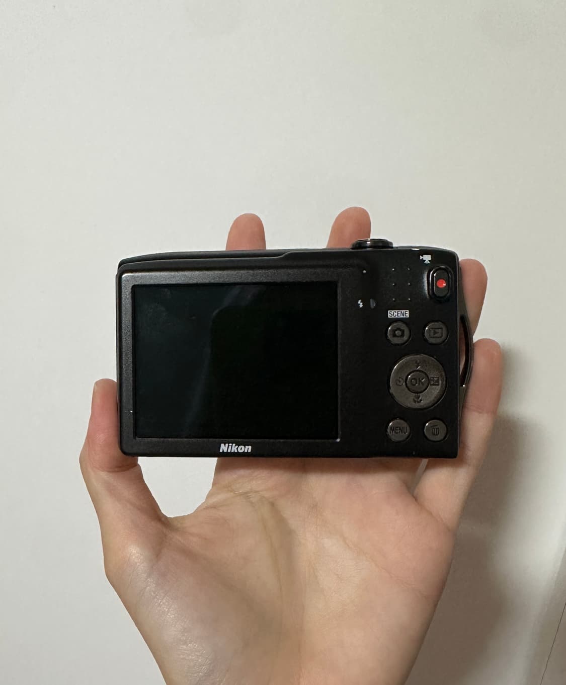 니콘 쿨픽스 Nikon COOLFIX s3300  상품이미지2