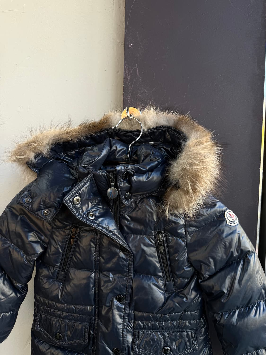 2Y/ 몽클레어 키즈 프라곤 퍼 패딩점퍼 상품이미지4