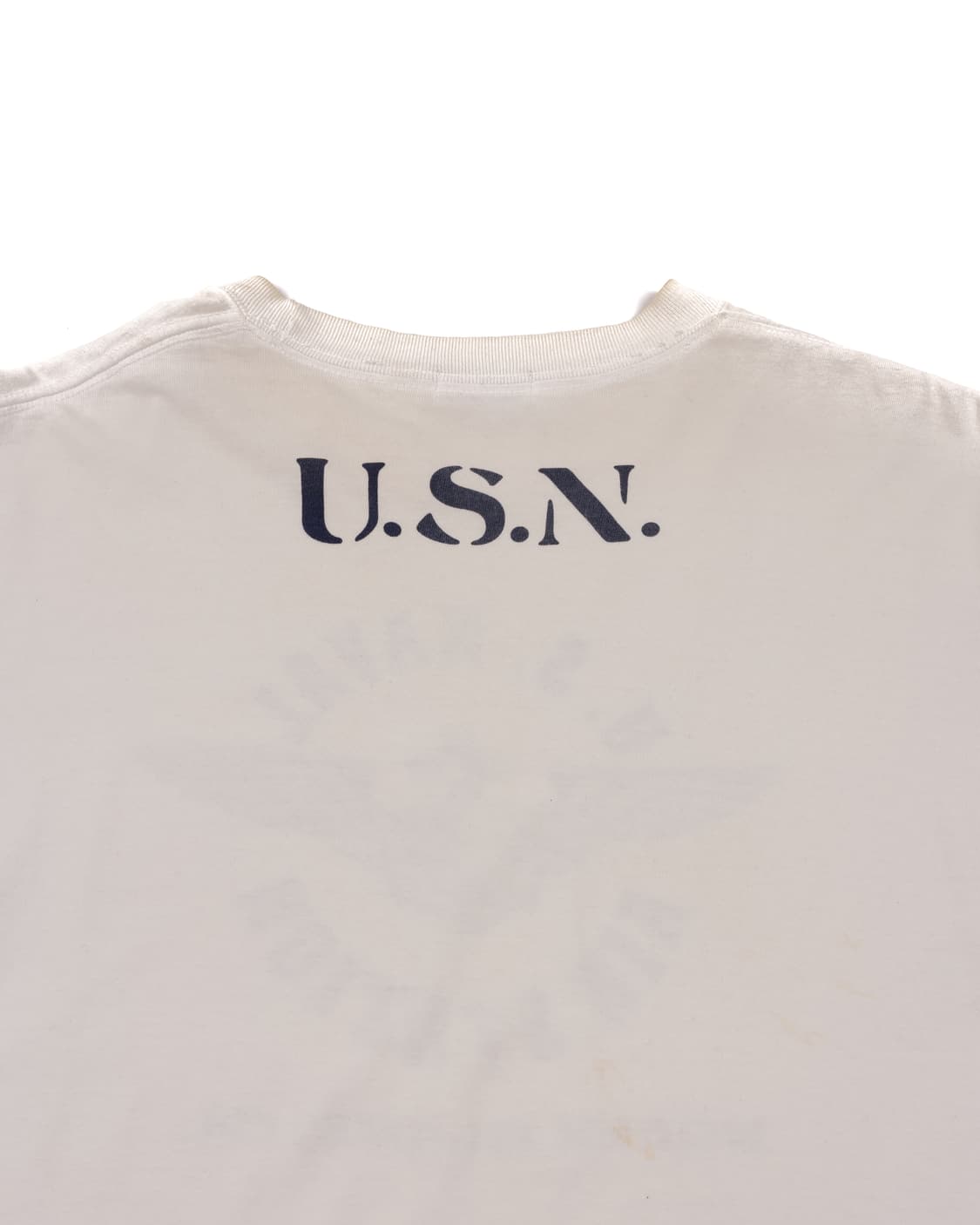 Buzz Rickson's U.S.NAVAL AIR STATION 상품이미지6