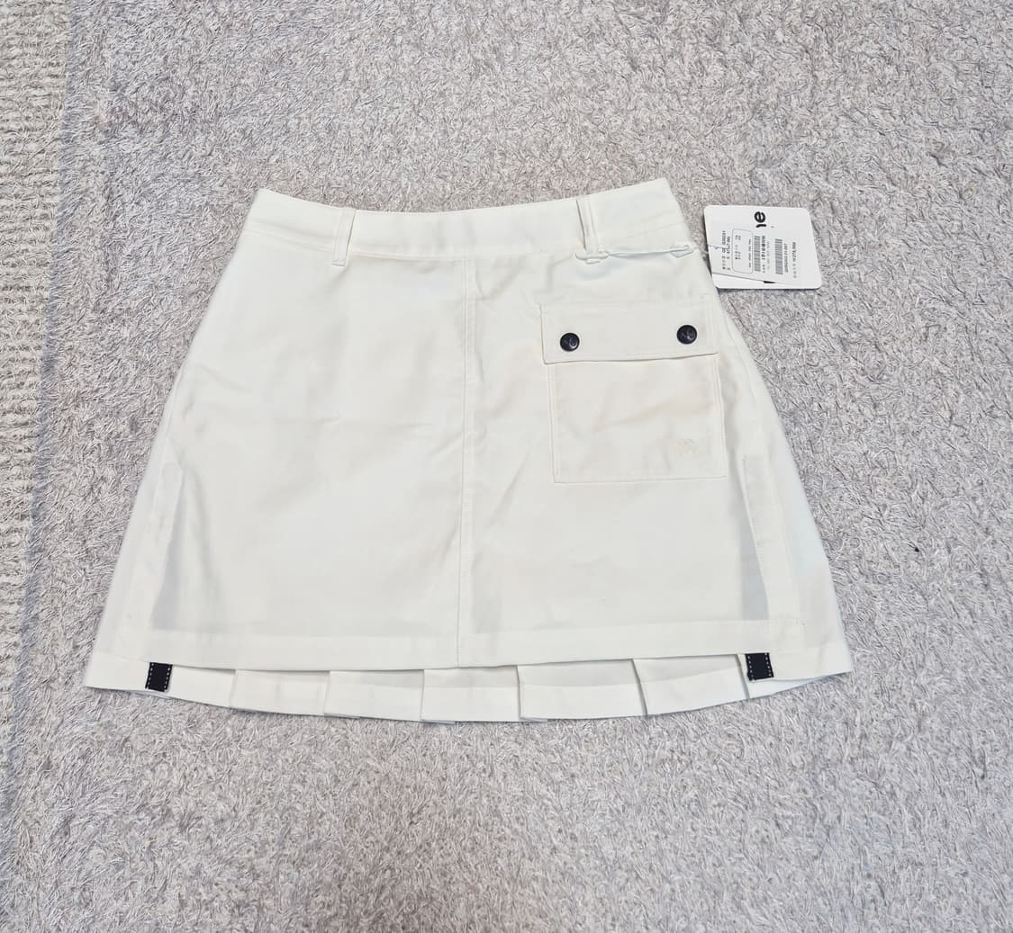 새상품)마틴골프골프스커트 martine스커트 상품이미지1