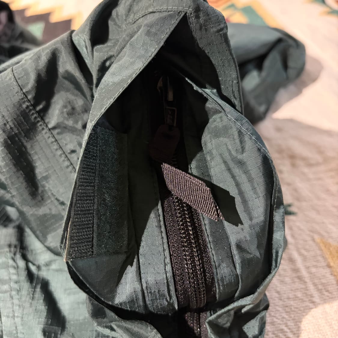 90s Eddie Bauer EBTEK Gore-tex Jacket  상품이미지6