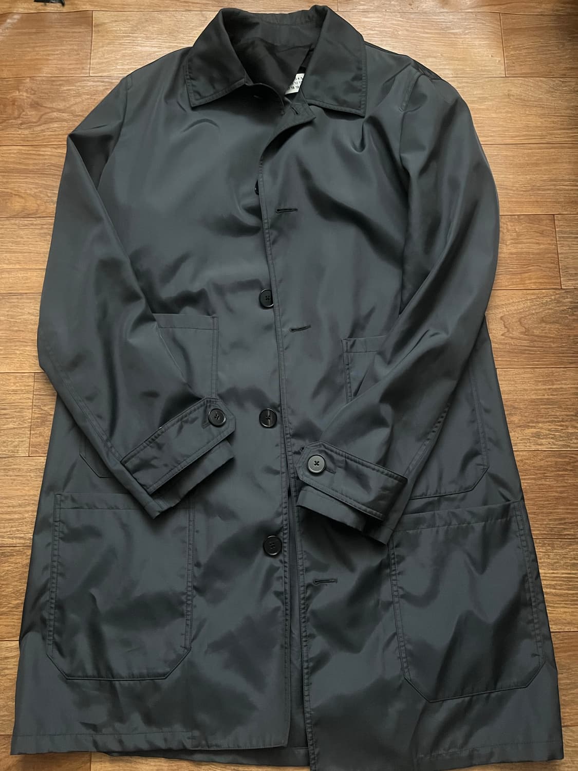 마르지엘라 코트52 상품이미지1