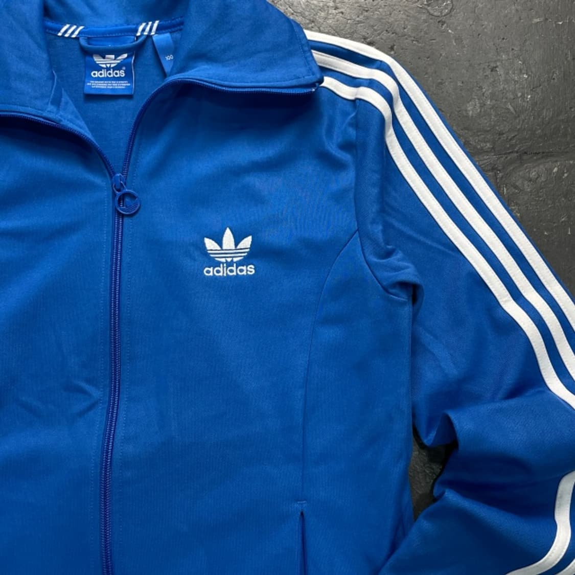 100 아디다스 유로파 져지  상품이미지2