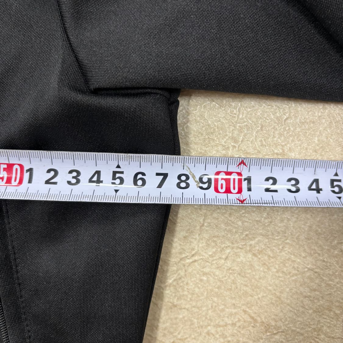 널디 사이드라인 트랙 져지 상품이미지5