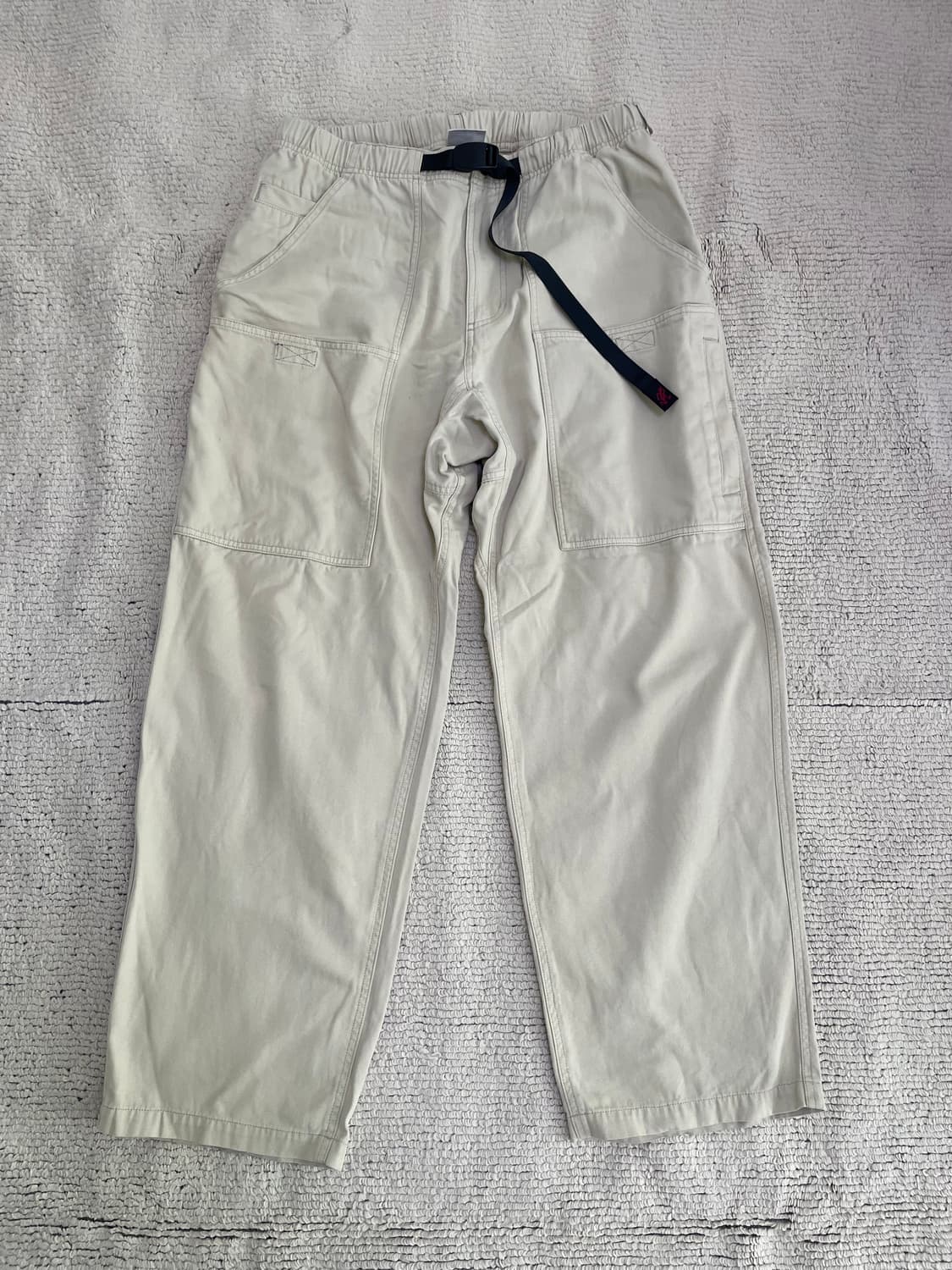 그라미치 캔버스 이퀍먼트 XL 상품이미지1