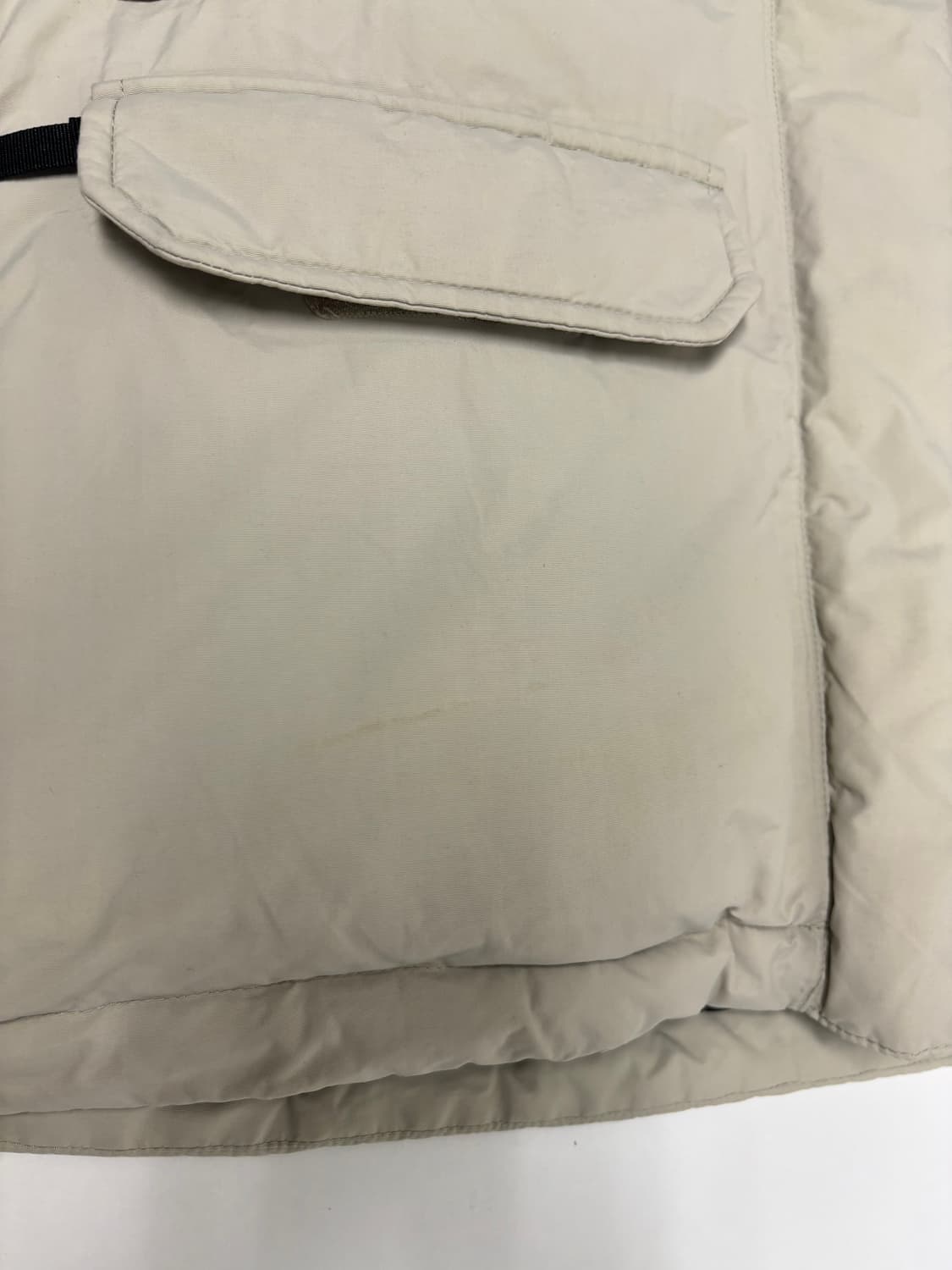 노스페이스 맥머도 구스 패딩 95  상품이미지5