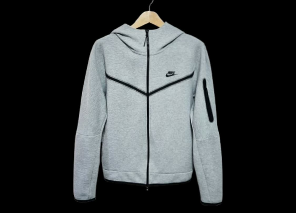 남성 정가15만 나이키 테크팩 상의 트레이닝복 러닝복 런닝복 상품이미지1