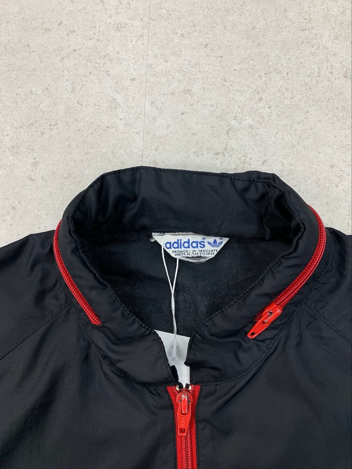 Adidas 아디다스 제팬 올드스쿨 바람막이  상품이미지3