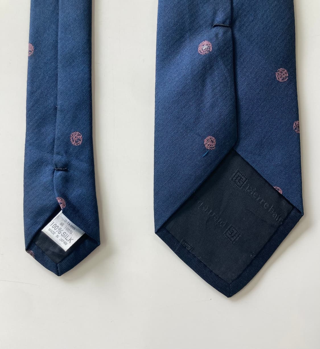 피에르발망 넥타이 상품이미지4