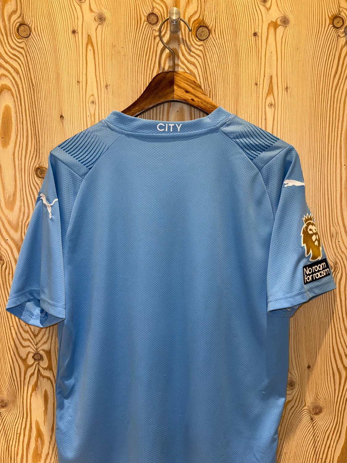 맨시티 유니폼 상품이미지4