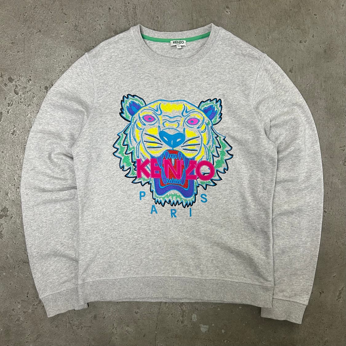 겐조 맨투맨[1420] 상품이미지1