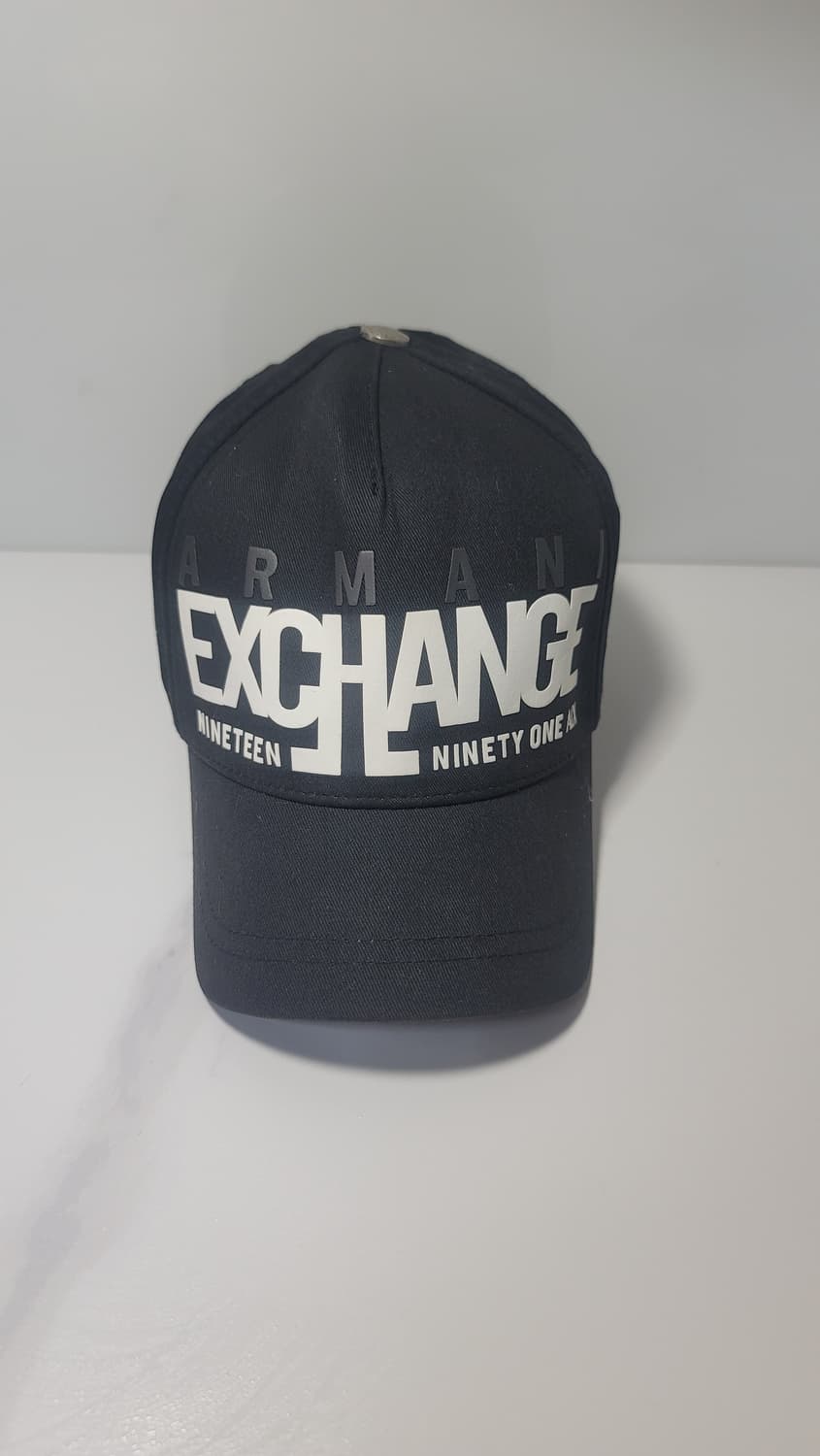 ARMANI EXCHANGE 아르마니 볼갭 상품이미지1