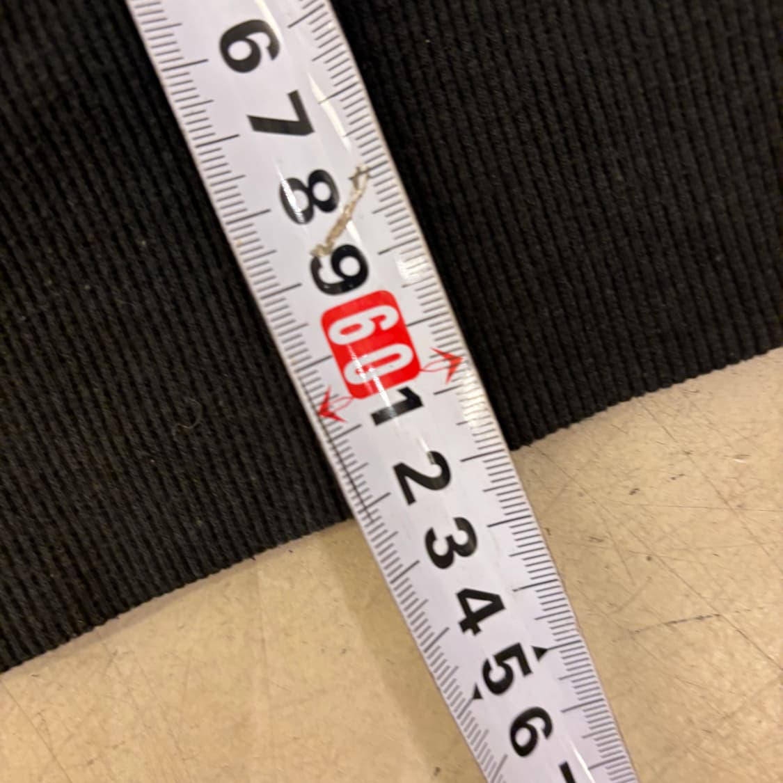 챔피온 스몰로고 블랙 후드집업 상품이미지4