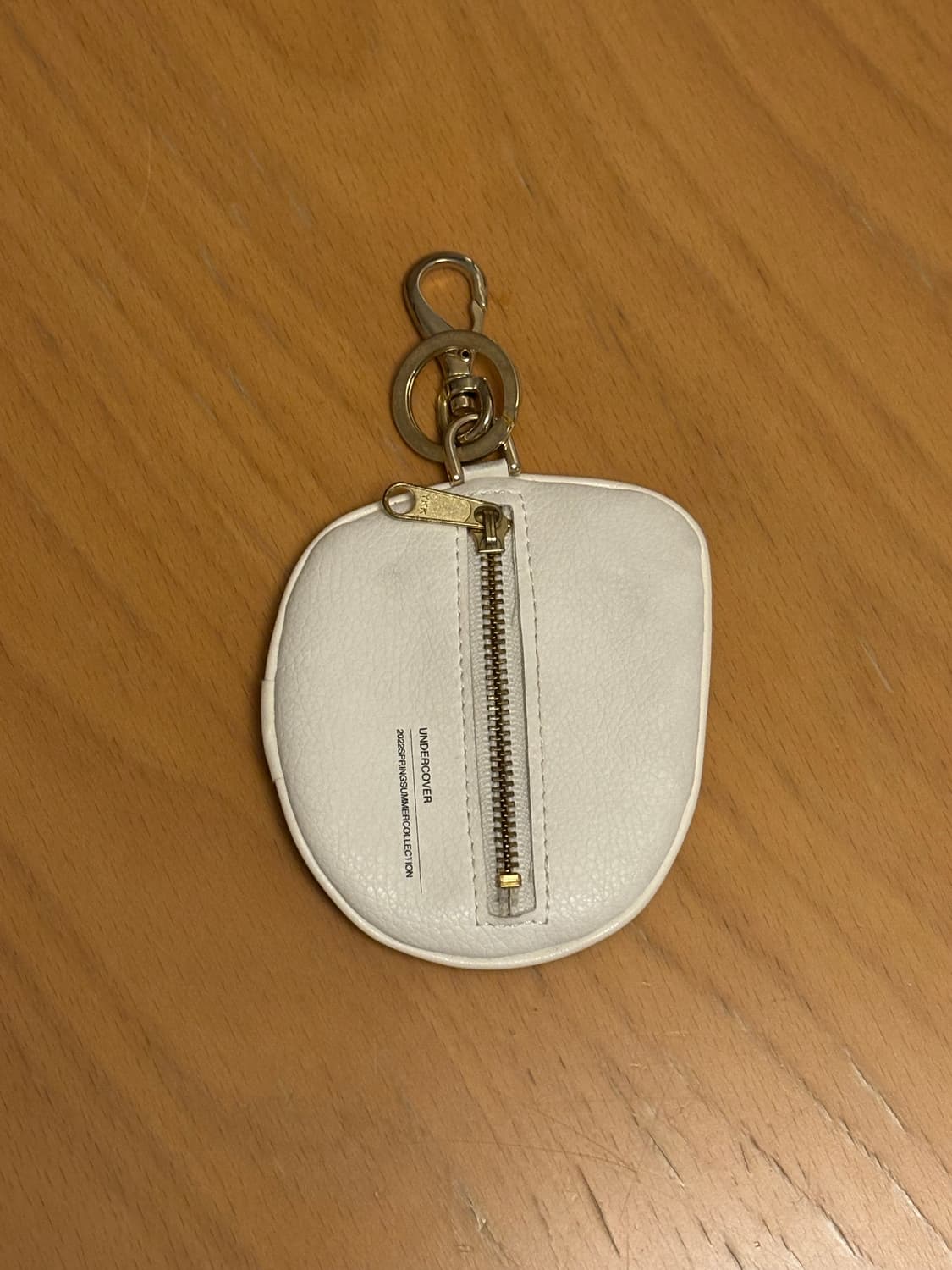 언더커버 애플 파우치키링 상품이미지2