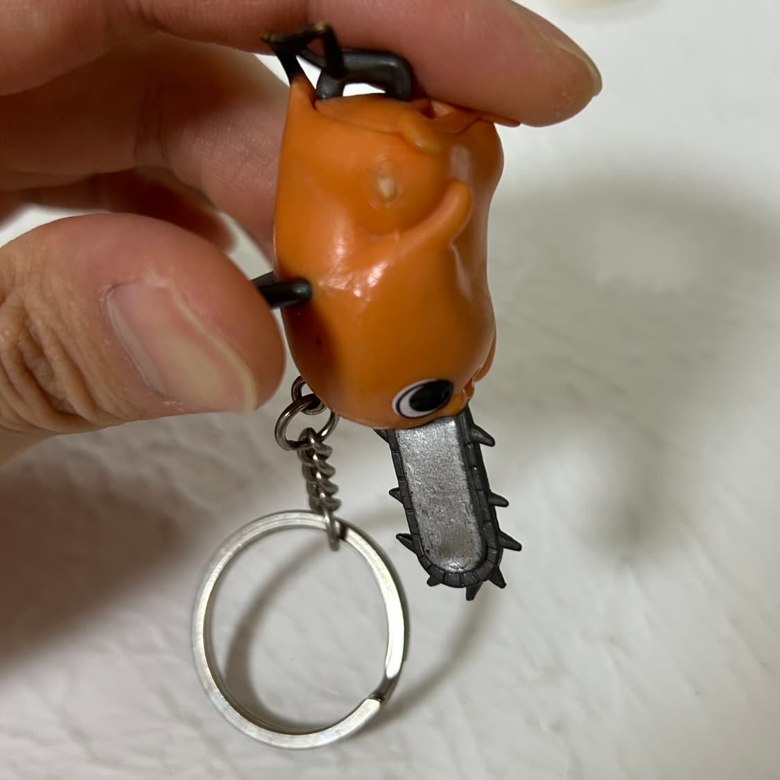 체인소맨 포치타 키링 상품이미지4