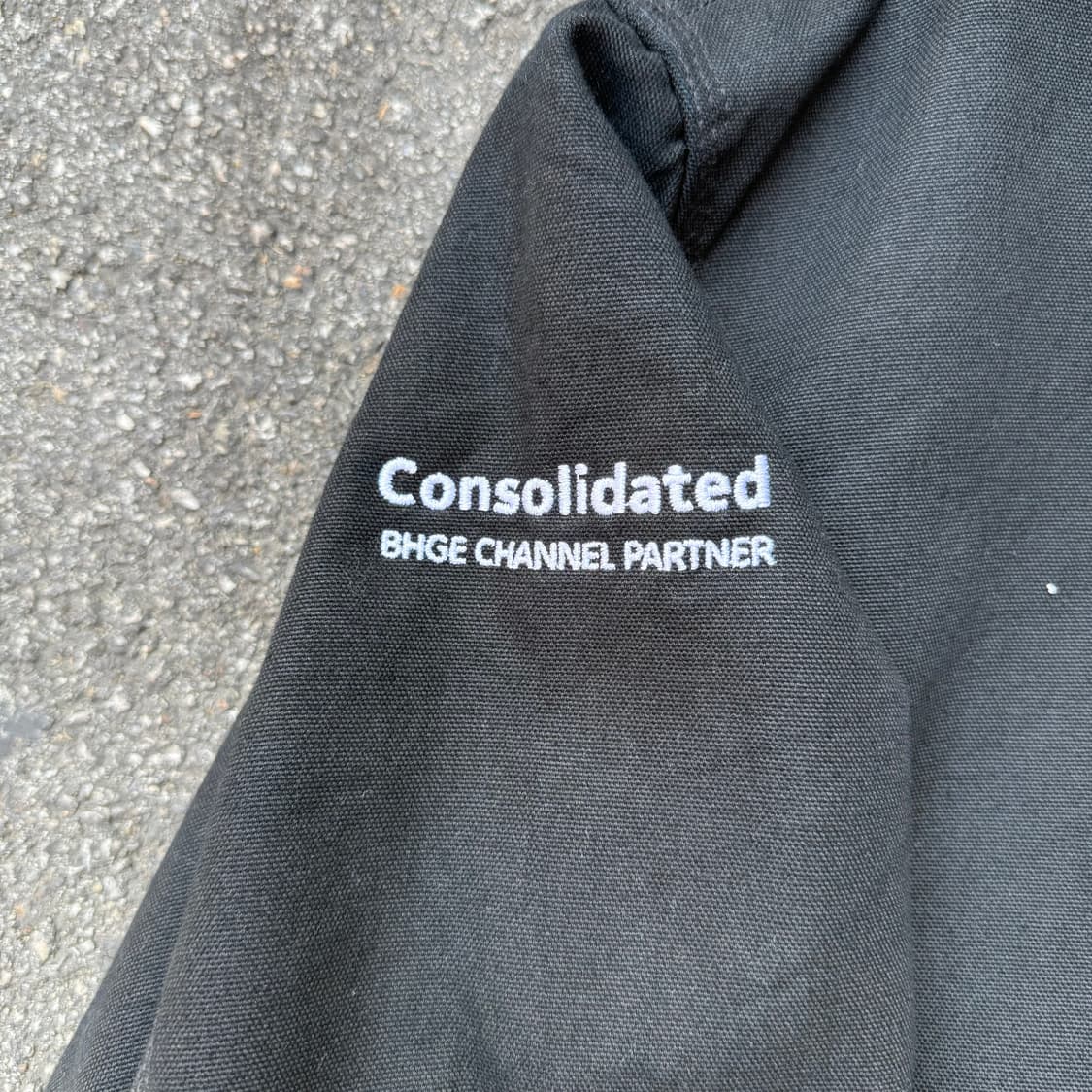 칼하트 CK 디트로이트 자켓 상품이미지4