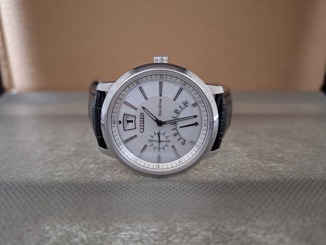 시티즌 에코드라이브 시계 판매합니다 상품이미지1