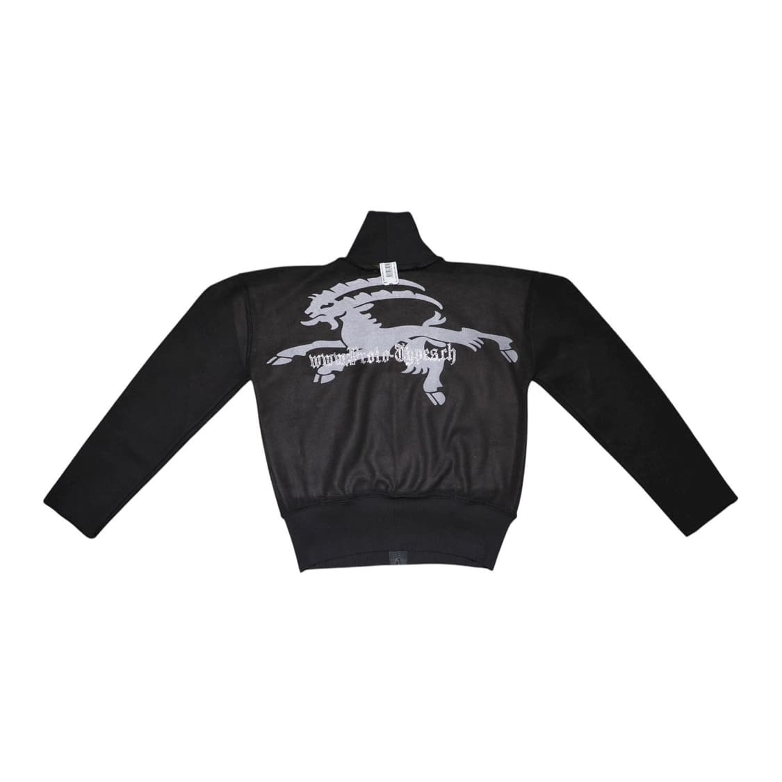 [S/M]프로토타입스 25fw 인사이드 아웃 플리스 집업 상품이미지6