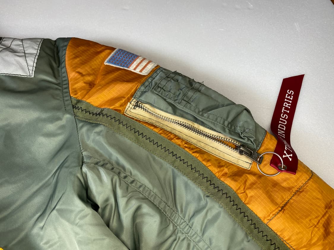 Xtonz 항공점퍼 s 상품이미지6