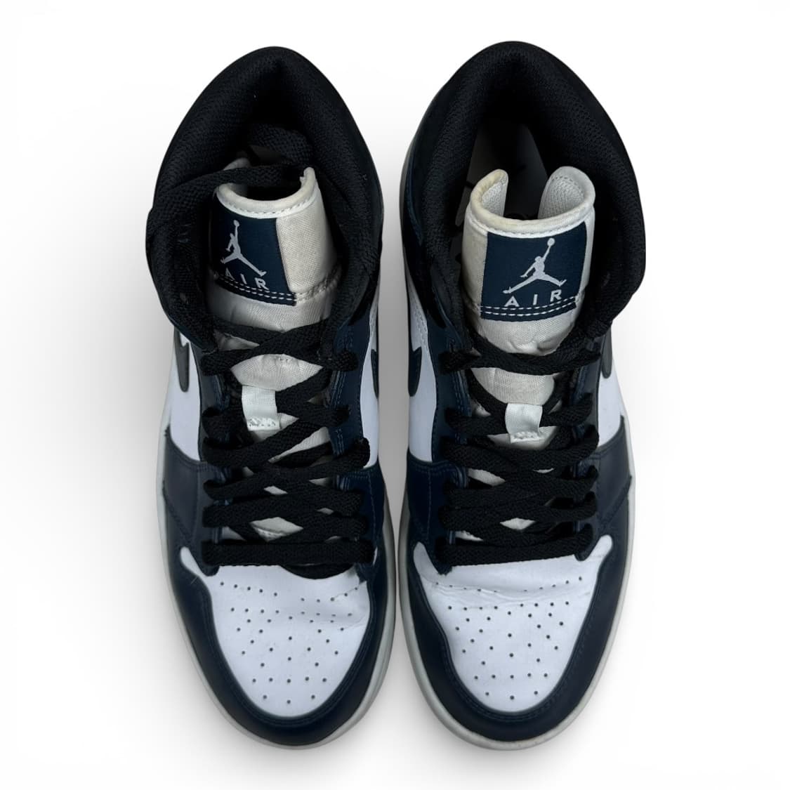 275) 나이키 에어 조던 1 미드 다크틸 상품이미지1