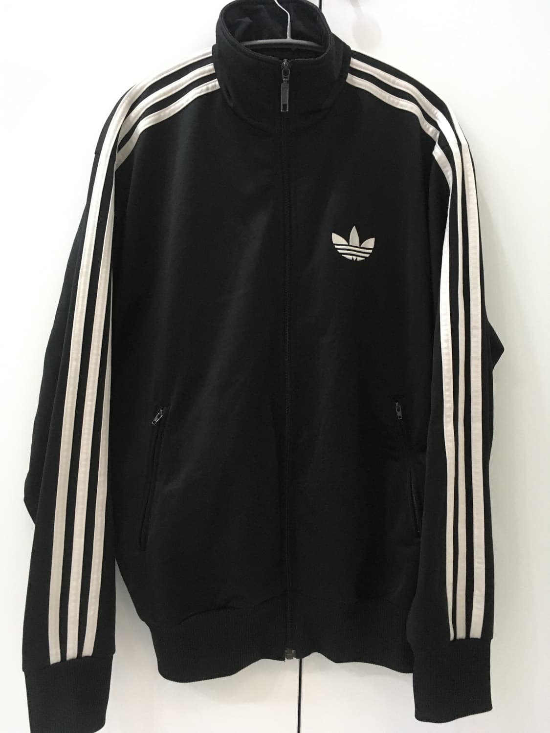 아디다스 구파이어버드 블랙 100사이즈 상품이미지2