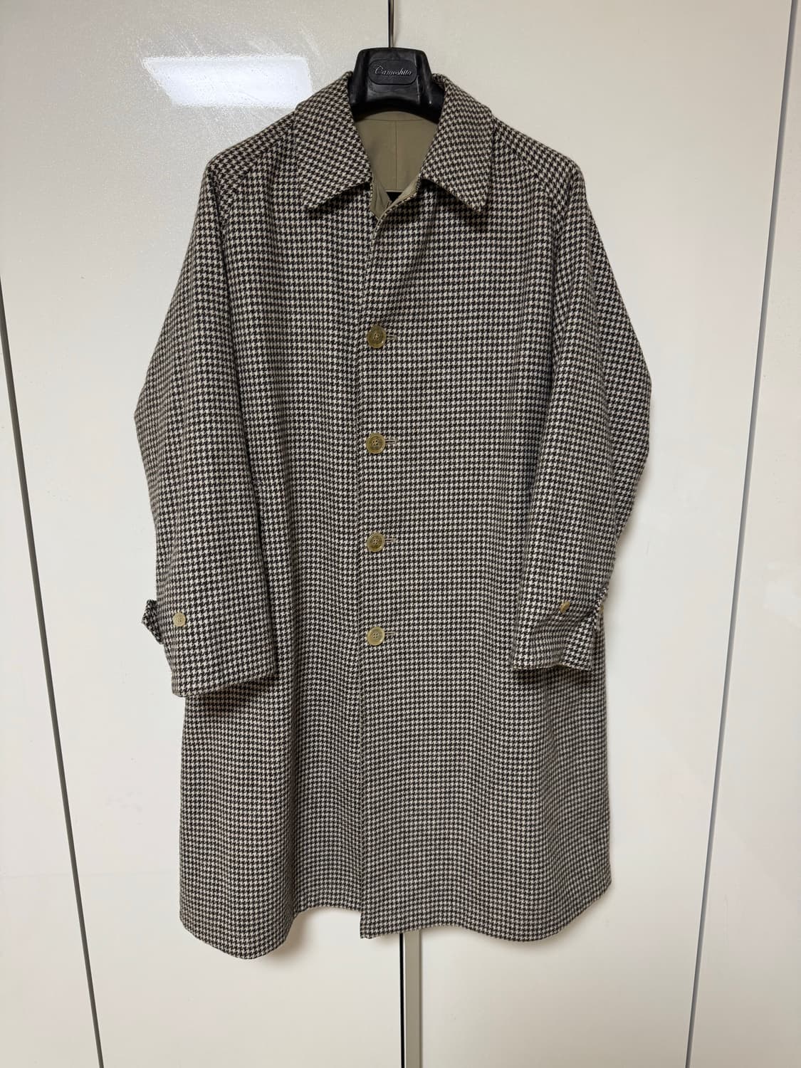 아나토미카 리버시블 코트 46 상품이미지1