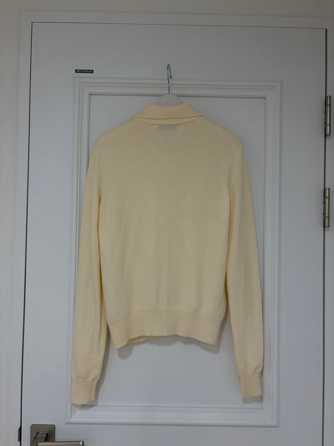 [s] guizio 귀조 카라 가디건 상품이미지3