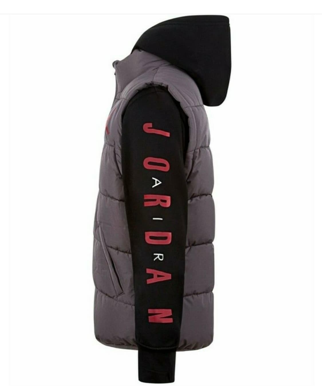 에어 조던   패딩 상품이미지2